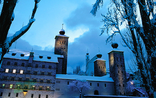 Eine besondere Ehre für Brig-Glis: Die Walliser Stadt wird mit dem Wakkerpreis 2026 für ihre Baukultur und klimatauglichen Stadträume ausgezeichnet.