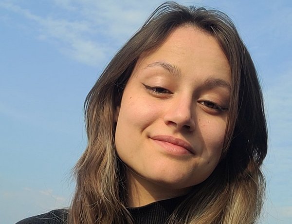 Lani Trauffer Next Gen SHL