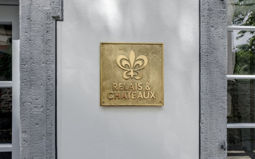 Relais & Châteaux, MyImpact, Nachhaltigkeit, CO₂-Bilanz, Hotellerie, Dekarbonisierung, Hotelklassifikation