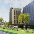 EuroAirport Basel-Mulhouse, KER Hospitality-Gruppe, Ibis Budget, Tribe, Flughafenhotel, Basel, Tobias Markert