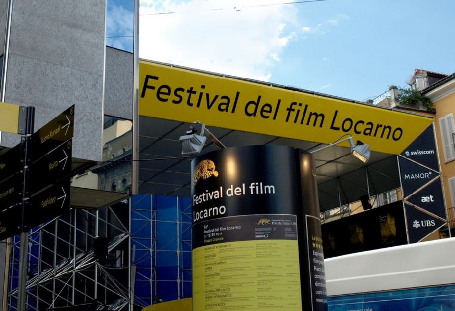 Locarno Film Festival erwartet für 2021 Defizit htr.ch