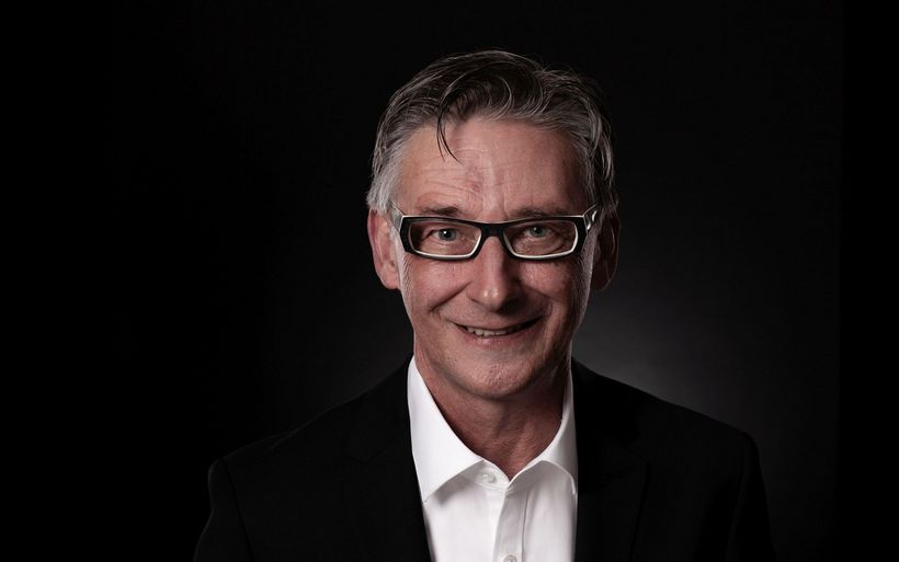 Fredi Gmür war in den letzten Jahren als selbständiger Berater tätig.