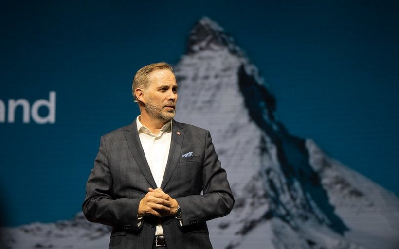 Connect Switzerland