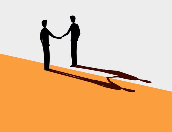 Ressourchen, Partnerschaften, Kooperationen, Chancen