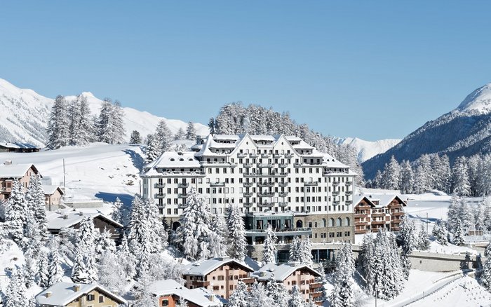 KI, ChatGPT, Luxushotels, Hotel-Websites, künstliche Intelligenz, marco biner