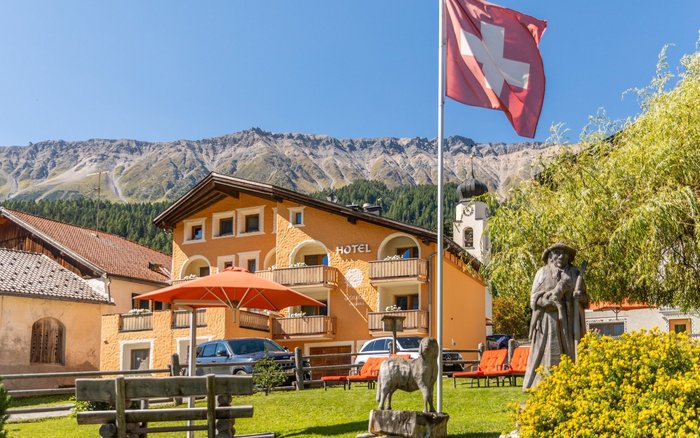 Hotelsanierung, Hotelfinanzierung, energetische Sanierung, Nachhaltigkeit Hotellerie, Hotelinvestitionen, SGH, Heizungsersatz