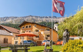 Hotelsanierung, Hotelfinanzierung, energetische Sanierung, Nachhaltigkeit Hotellerie, Hotelinvestitionen, SGH, Heizungsersatz