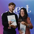 Next Gen Award, Hotel & Gastro Union, Tom Walter, Daniela Rieder, Zagg Luzern, Nachwuchsförderung, Berufsbildung