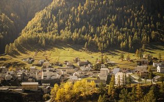 Hotelkooperation, Hotellerie, Tourismus, Regionalentwicklung, Dorfhotel, Hotelnachfolge, Synergien, Wallis