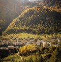 Simplon Dorf