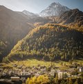 Hotelkooperation, Hotellerie, Tourismus, Regionalentwicklung, Dorfhotel, Hotelnachfolge, Synergien, Wallis