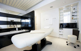 Grand Resort Bad Ragaz AG