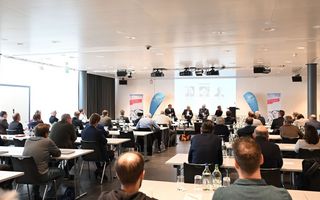 Branchentalk Tourismus von Schweizeraktien.net 