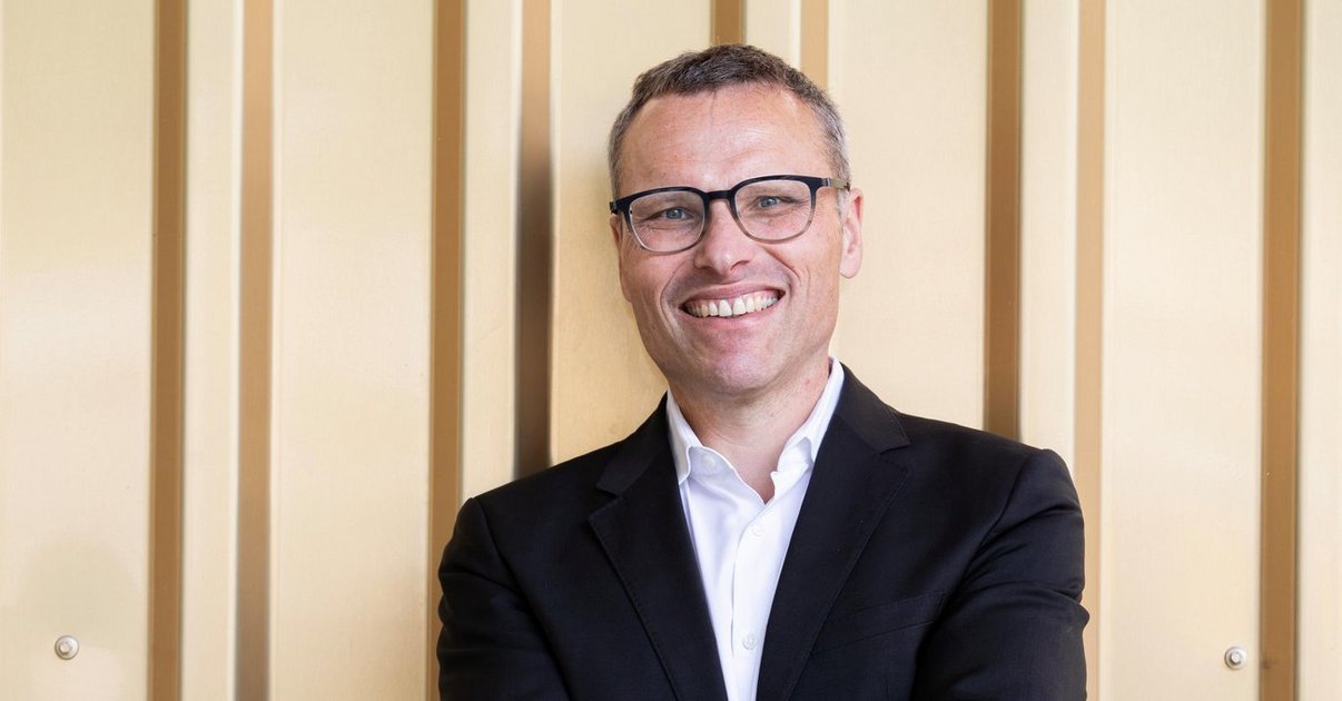 Richard Kämpf: «Die Politik profitiert von Inputs aus der Praxis»