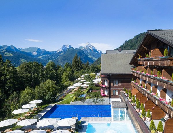Energieeffizienz Wellnesshotel, Ermitage Schönried, Sebastian Moser, Energieverbrauch Hotellerie, Energiemanagement Hotel
