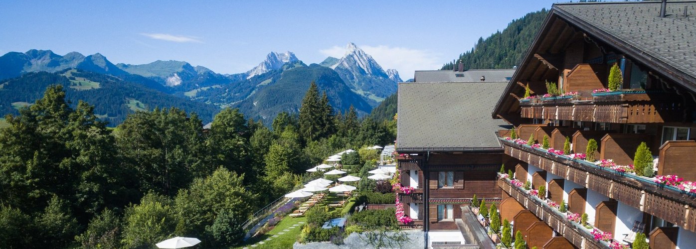 Energieeffizienz Wellnesshotel, Ermitage Schönried, Sebastian Moser, Energieverbrauch Hotellerie, Energiemanagement Hotel