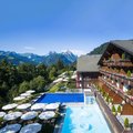 Energieeffizienz Wellnesshotel, Ermitage Schönried, Sebastian Moser, Energieverbrauch Hotellerie, Energiemanagement Hotel