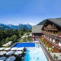 Ermitage Wellness & Spa