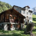Hotel Fafleralp, Blatten, Kapitalerhöhung, Wallis, Bergsturz, Tourismus, Stiftung