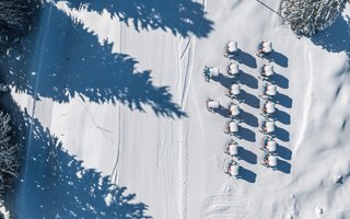 Pizolbahnen, Bergbahnen, Pizol, Wintersport, Beschneiung, Tourismus, Ostschweiz