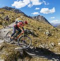 Biken Graubünden