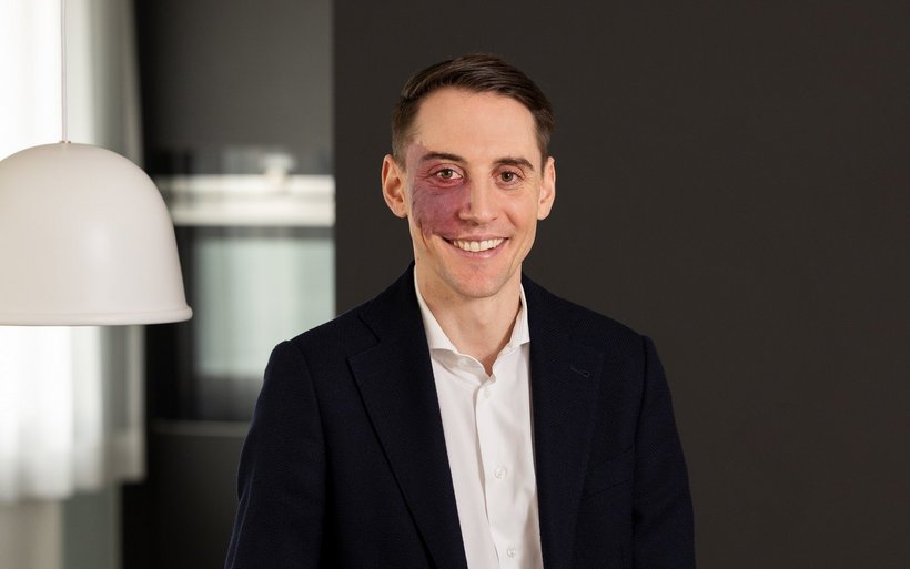 EMA House Anthamatten