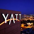 Symbolbild Logo Hyatt Hotelkette
