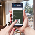 e-guma, Digitalisierung, Membercard, Gutscheine, Ticketing, Customer Experience, Gästebindung, Hotellerie