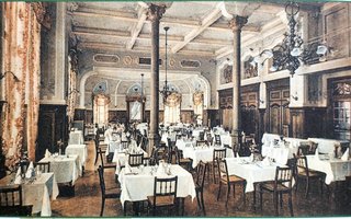 Hotel Edelweiss, Sils-Maria, Engadin, Hotelgeschichte, Hoteljubiläum, Hotellerie, AG Post & Mercatorium