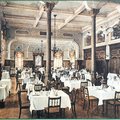 Hotel Edelweiss, Sils-Maria, Engadin, Hotelgeschichte, Hoteljubiläum, Hotellerie, AG Post & Mercatorium
