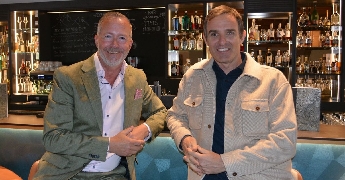 William Pyott Jan Pyott übernimmt von Stefan Grossniklaus - htr.ch