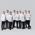 Kochnationalmannschaft, Schweiz, Culinary World Cup 2026, Weltmeisterschaft, Kochen, Luxemburg
