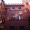 Airbnb, Basel-Stadt, Kurzzeitvermietung, Business-Apartments, Wohnraum, Grosser Rat, Regulierung
