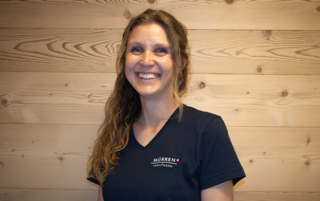 Sabine Zwicky, Mürren Tourismus, Alpines Sportzentrum Mürren, Jungfrau Region, Gimmelwald, Personalwechsel, Tourismus