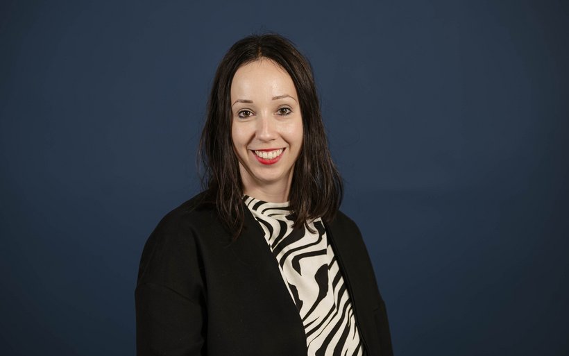 Magdalena Glausen hotelleriesuisse 