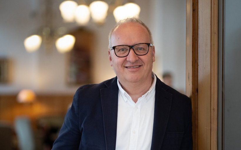 Daniel Schmid, Schweizerhof Flims, Christoph Schmidt, Open House Flims, Schweizer Filmregisseur