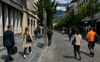 Wallis, Fachkräftemangel, Fachkräfte, Integration, Arbeitsmarkt, valais4you, Umfrage