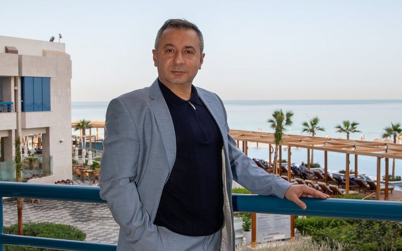 Recep Pamukcu Familie