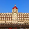 Hotel Taj in Mumbai