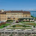 Hôtel Beau Rivage Neuchâtel