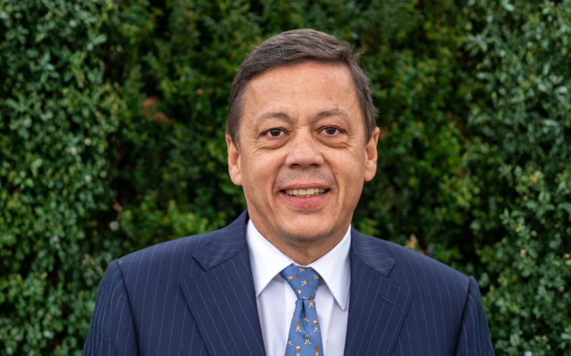 Alexandre Zeller Berghilferat