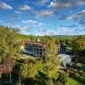 Hof Weissbad Aussenansicht