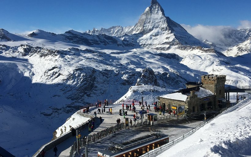 Zermatt 
