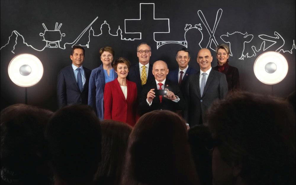 Bundesrat Will Lebensmittelimporte Aus Der Eu Erleichtern Htr Ch