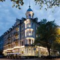 Alden Suite Hotel in Zürich