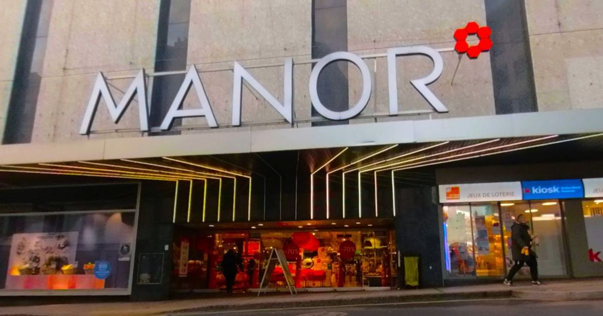 Club Med weist Kaufangebot von Manor-Besitzerin zurück - htr.ch