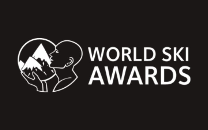 Logo des World Ski Awards