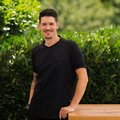 Mario Garcia, Hermitage Luzern, Head of Culinary, Koch, Gastronomie, Golf, Kulinarik