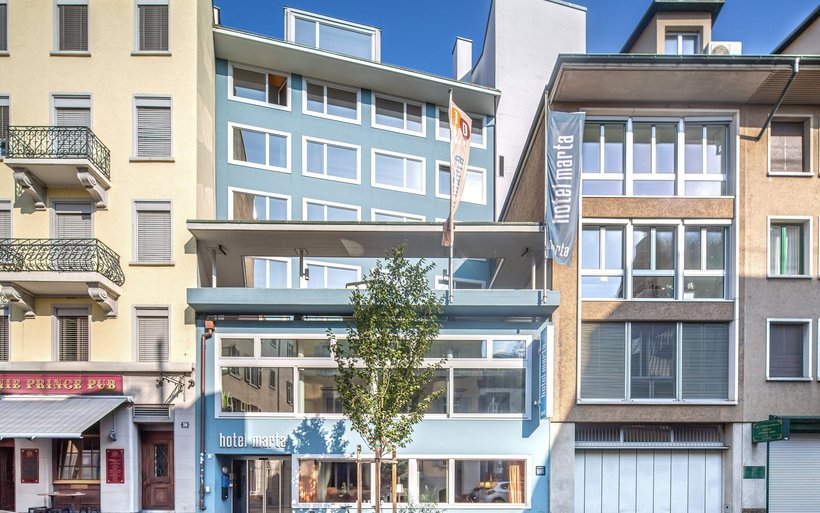 Sinn & Gewinn Hotels, Frauenförderung, Corporate Governance, Hotellerie, Nachhaltigkeit, Aktionärinnen, Nachwuchsförderung