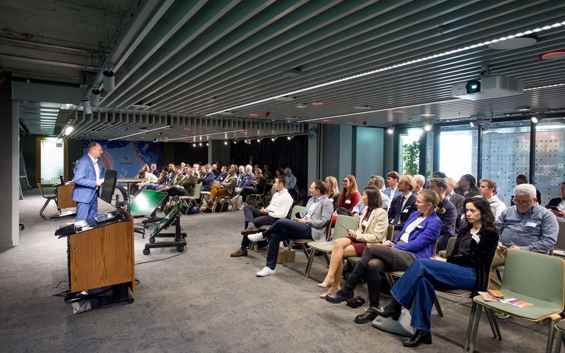 Digital Hospitality Day